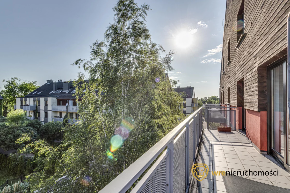 5 pokoi, mieszkanie 124,50 m², piętro 2, oferta nr , 253745, Wrocław, Motylkowa