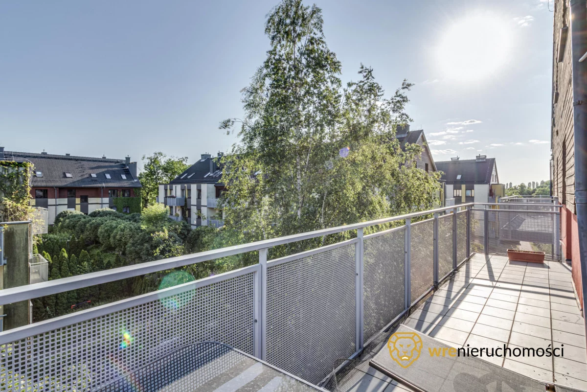 5 pokoi, mieszkanie 124,50 m², piętro 2, oferta nr , 253745, Wrocław, Motylkowa