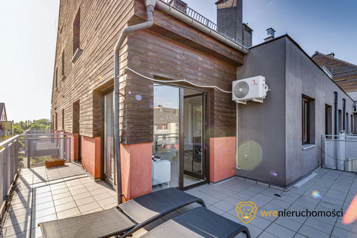 5 pokoi, mieszkanie 124,50 m², piętro 2, oferta nr , 253745, Wrocław, Motylkowa