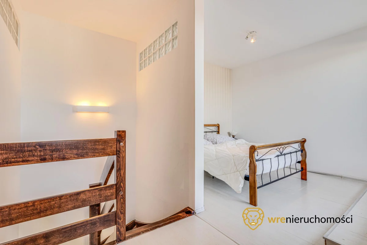 5 pokoi, mieszkanie 124,50 m², piętro 2, oferta nr , 253745, Wrocław, Motylkowa