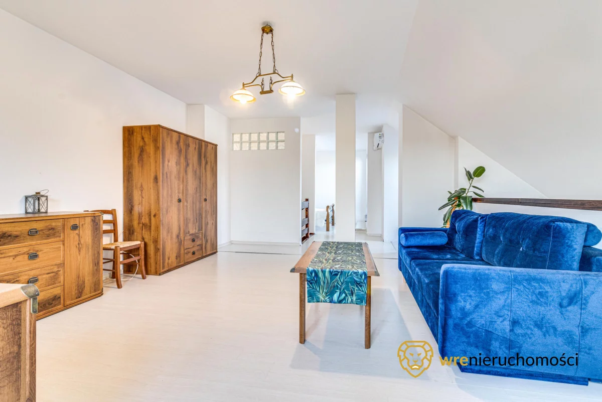 5 pokoi, mieszkanie 124,50 m², piętro 2, oferta nr , 253745, Wrocław, Motylkowa