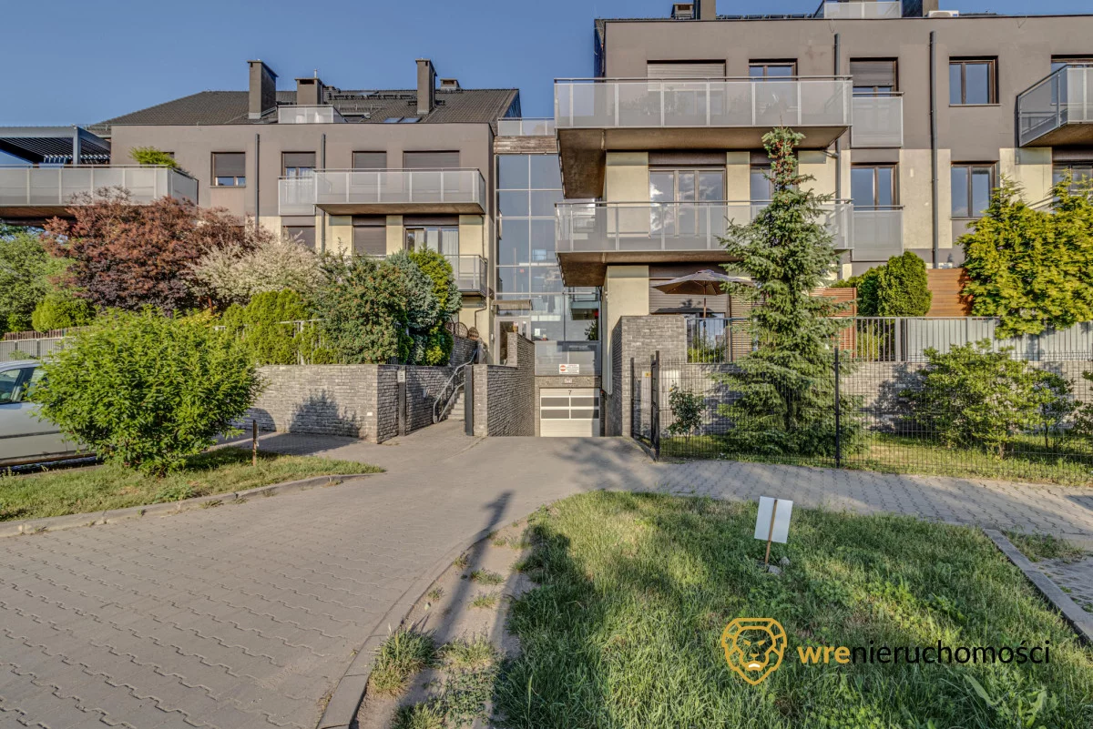 5 pokoi, mieszkanie 124,50 m², piętro 2, oferta nr , 253745, Wrocław, Motylkowa