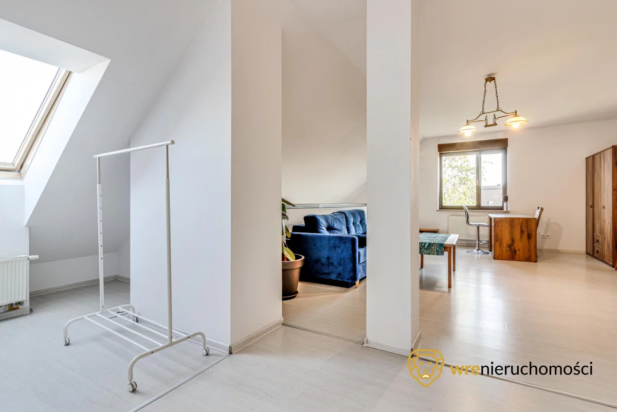 5 pokoi, mieszkanie 124,50 m², piętro 2, oferta nr , 936989, Wrocław, Motylkowa