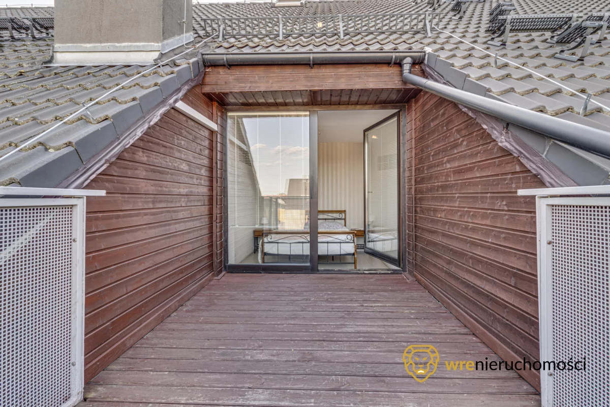 5 pokoi, mieszkanie 124,50 m², piętro 2, oferta nr , 936989, Wrocław, Motylkowa