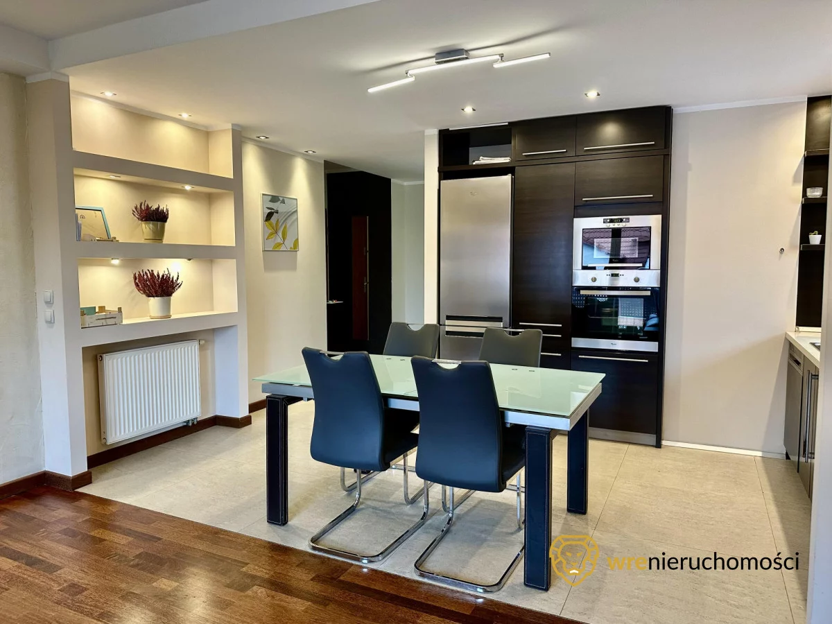 Apartamenty 241311 Wysoka