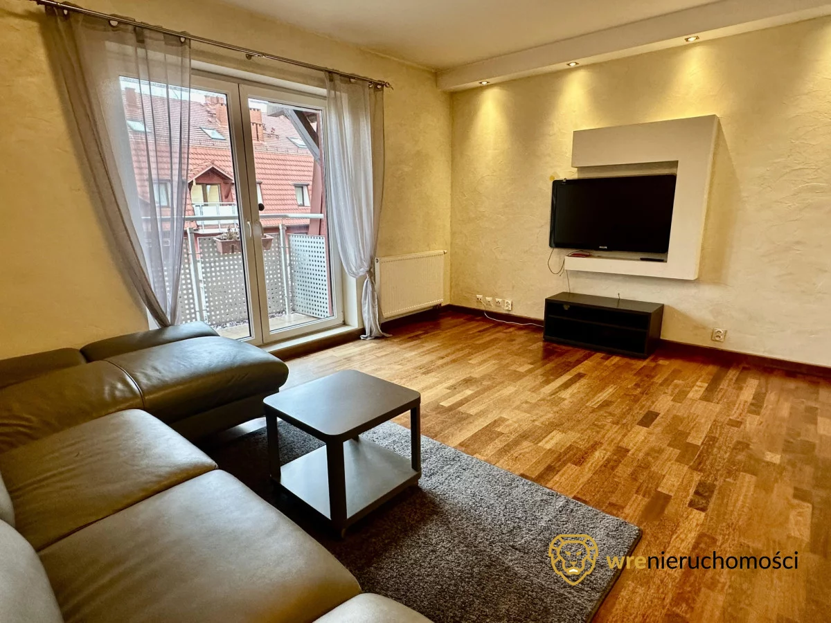 5 pokoi, mieszkanie 120,00 m², piętro 3, oferta nr , 812864, Wysoka