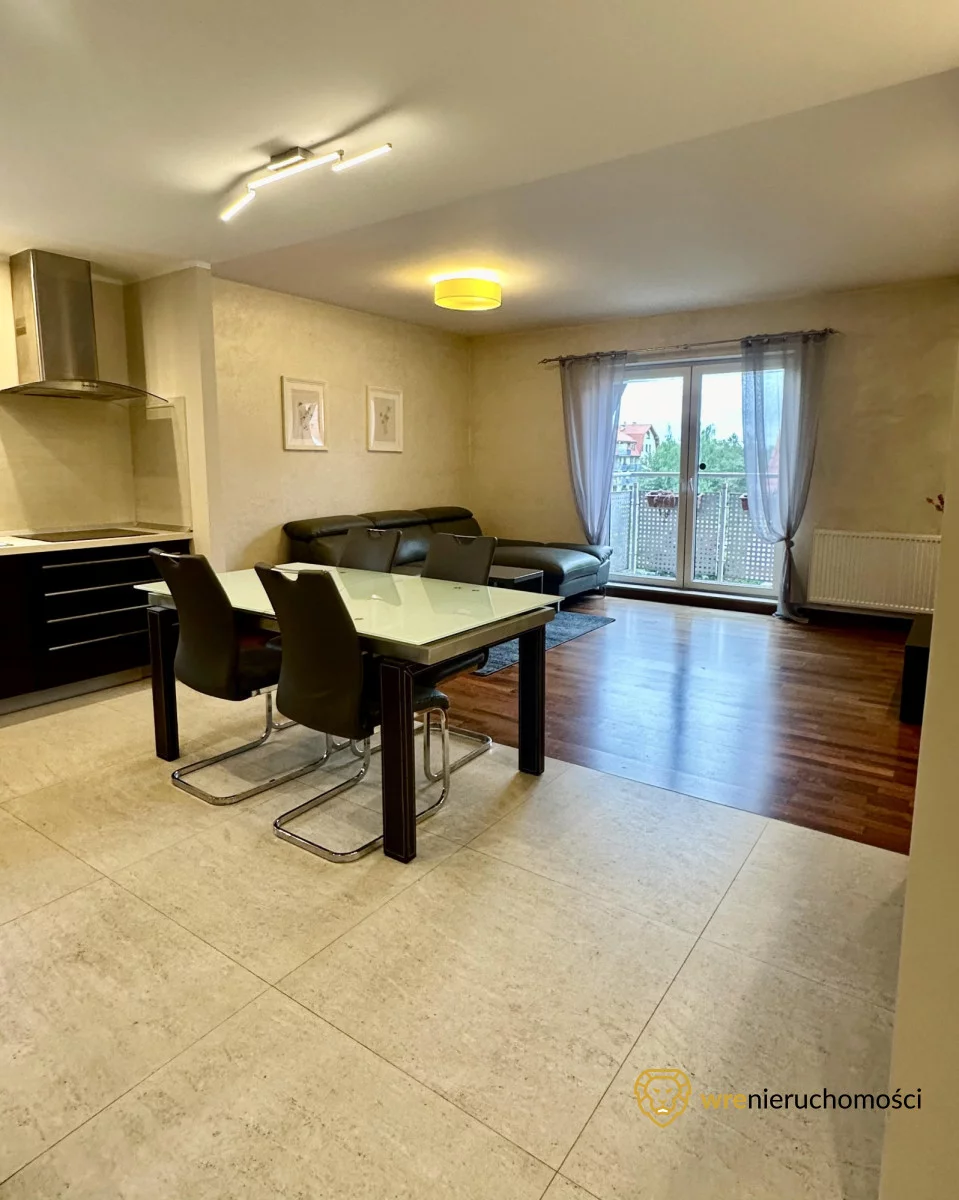 5 pokoi, mieszkanie 120,00 m², piętro 3, oferta nr , 812864, Wysoka