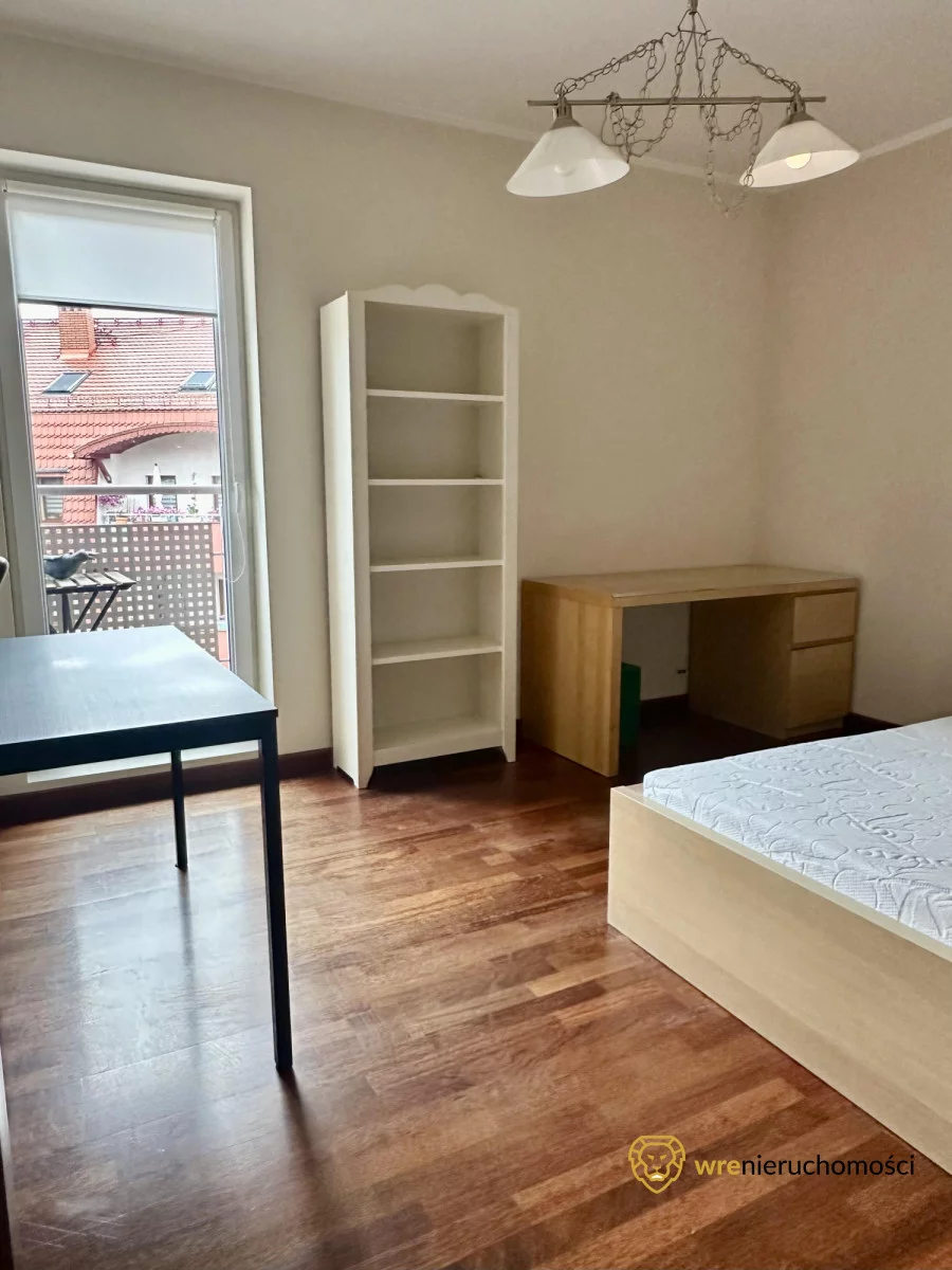 5 pokoi, mieszkanie 120,00 m², piętro 3, oferta nr , 812864, Wysoka