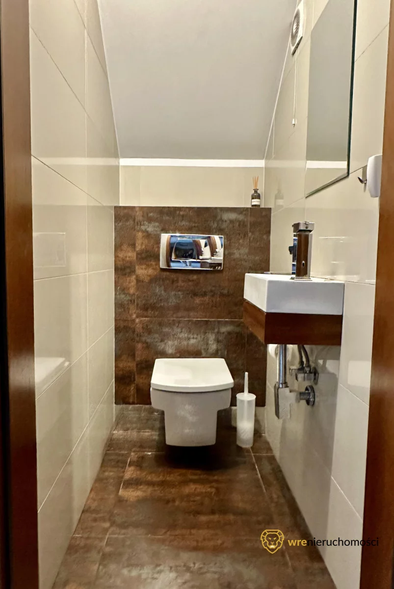 5 pokoi, mieszkanie 120,00 m², piętro 3, oferta nr , 812864, Wysoka