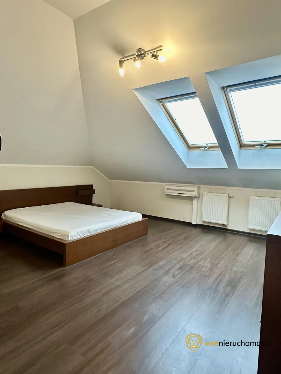 5 pokoi, mieszkanie 120,00 m², piętro 3, oferta nr , 812864, Wysoka