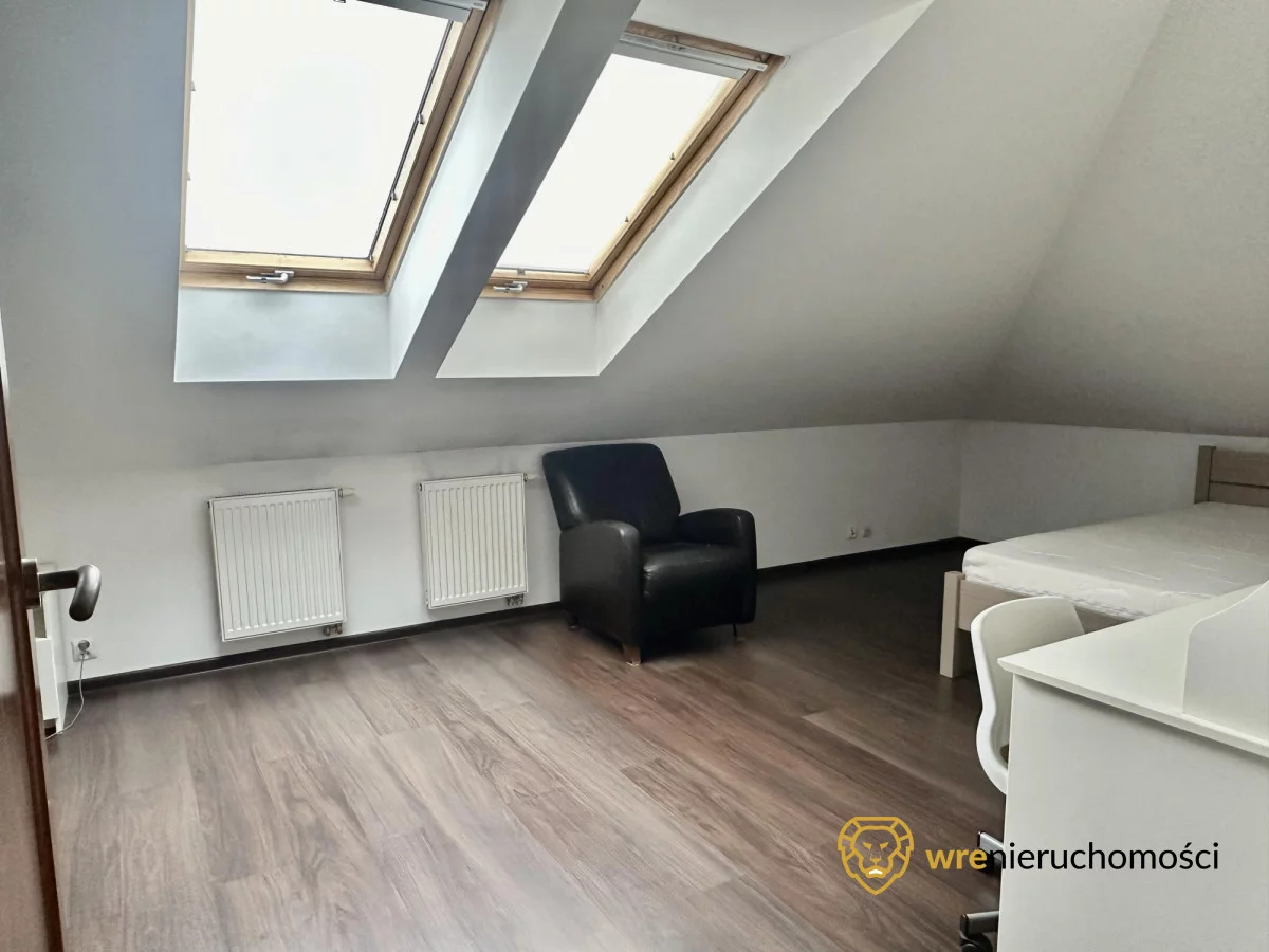 5 pokoi, mieszkanie 120,00 m², piętro 3, oferta nr , 812864, Wysoka