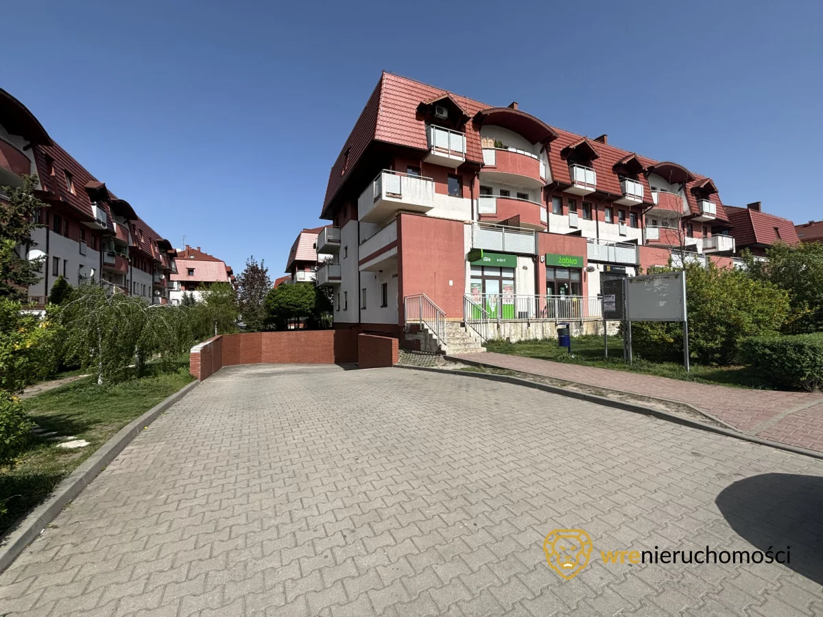 5 pokoi, mieszkanie 120,00 m², piętro 3, oferta nr , 812864, Wysoka