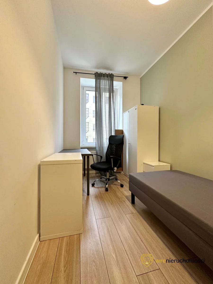 6 pokoi, mieszkanie 99,79 m², piętro 1, oferta nr , 395257, Wrocław, Biskupin-Sępolno-Dąbie-Bartoszowice, Śródmieście, Jedności Narodowej