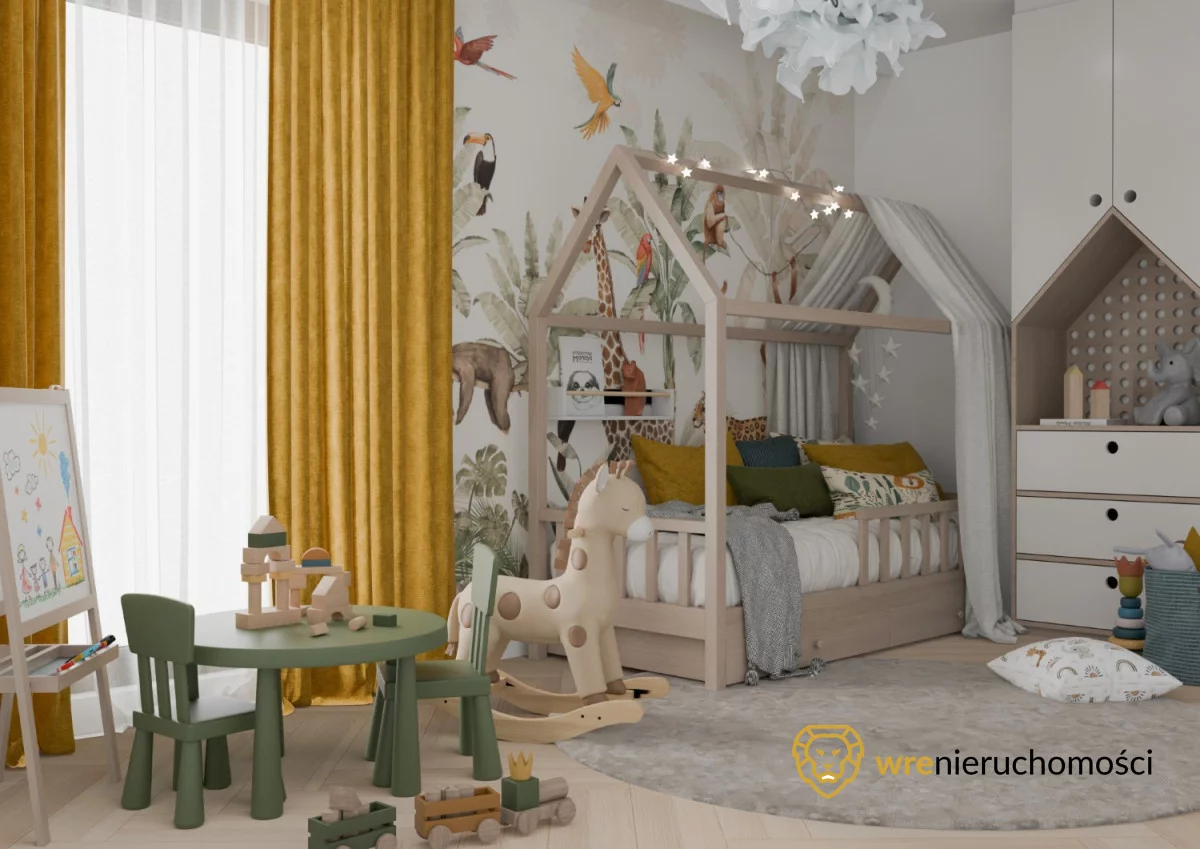 6 pokoi, mieszkanie 163,74 m², piętro 10, oferta nr , 550109, Wrocław, Krzyki-Partynice, Krzyki, Pabianicka