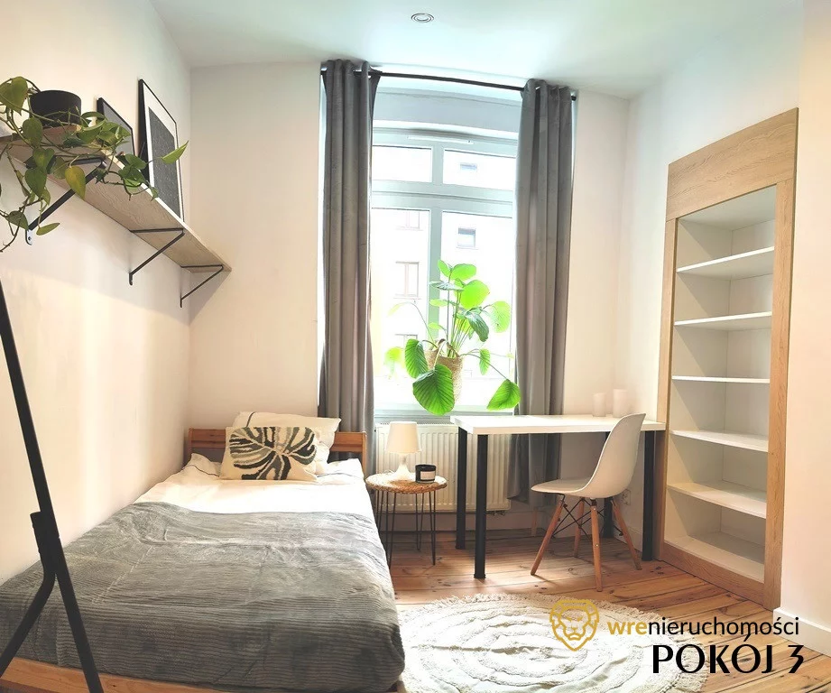 Apartamenty 603726 Wrocław Biskupin-Sępolno-Dąbie-Bartoszowice Stefana Żeromskiego