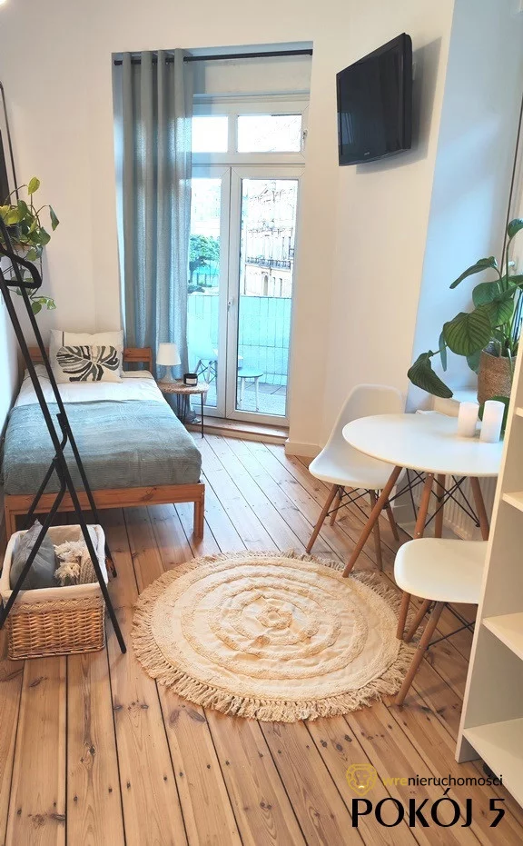 Apartamenty 932498 Wrocław Biskupin-Sępolno-Dąbie-Bartoszowice Stefana Żeromskiego