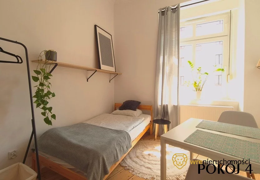 6 pokoi, mieszkanie 82,99 m², piętro 1, oferta nr , 932498, Wrocław, Biskupin-Sępolno-Dąbie-Bartoszowice, Śródmieście, Stefana Żeromskiego