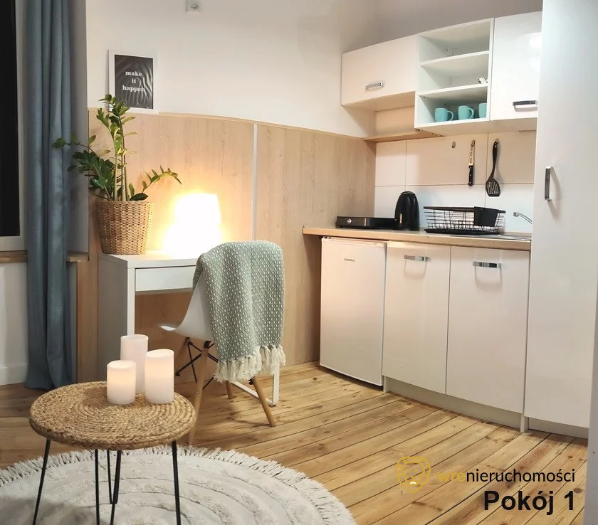 6 pokoi, mieszkanie 82,99 m², piętro 1, oferta nr , 932498, Wrocław, Biskupin-Sępolno-Dąbie-Bartoszowice, Śródmieście, Stefana Żeromskiego
