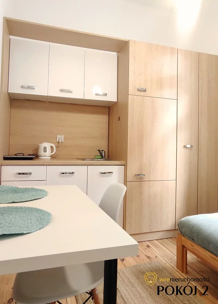 6 pokoi, mieszkanie 82,99 m², piętro 1, oferta nr , 932498, Wrocław, Biskupin-Sępolno-Dąbie-Bartoszowice, Śródmieście, Stefana Żeromskiego