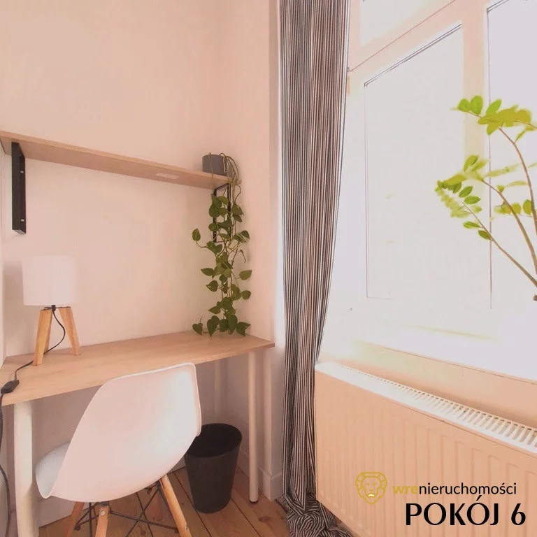 6 pokoi, mieszkanie 82,99 m², piętro 1, oferta nr , 932498, Wrocław, Biskupin-Sępolno-Dąbie-Bartoszowice, Śródmieście, Stefana Żeromskiego