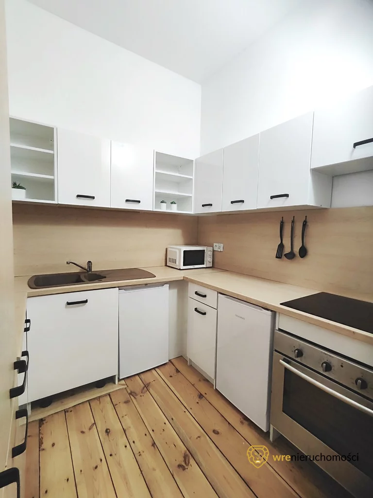 6 pokoi, mieszkanie 82,99 m², piętro 1, oferta nr , 932498, Wrocław, Biskupin-Sępolno-Dąbie-Bartoszowice, Śródmieście, Stefana Żeromskiego