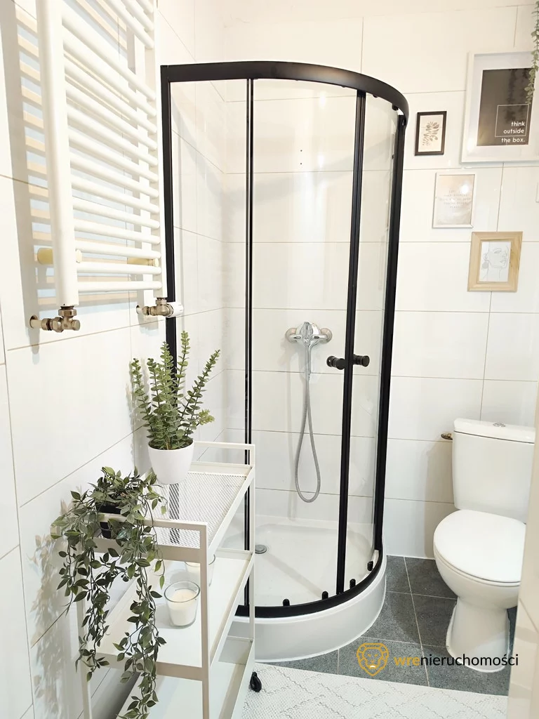 6 pokoi, mieszkanie 82,99 m², piętro 1, oferta nr , 932498, Wrocław, Biskupin-Sępolno-Dąbie-Bartoszowice, Śródmieście, Stefana Żeromskiego
