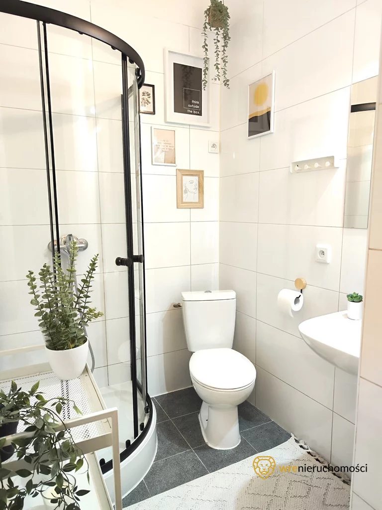 6 pokoi, mieszkanie 82,99 m², piętro 1, oferta nr , 753183, Wrocław, Biskupin-Sępolno-Dąbie-Bartoszowice, Śródmieście, Stefana Żeromskiego