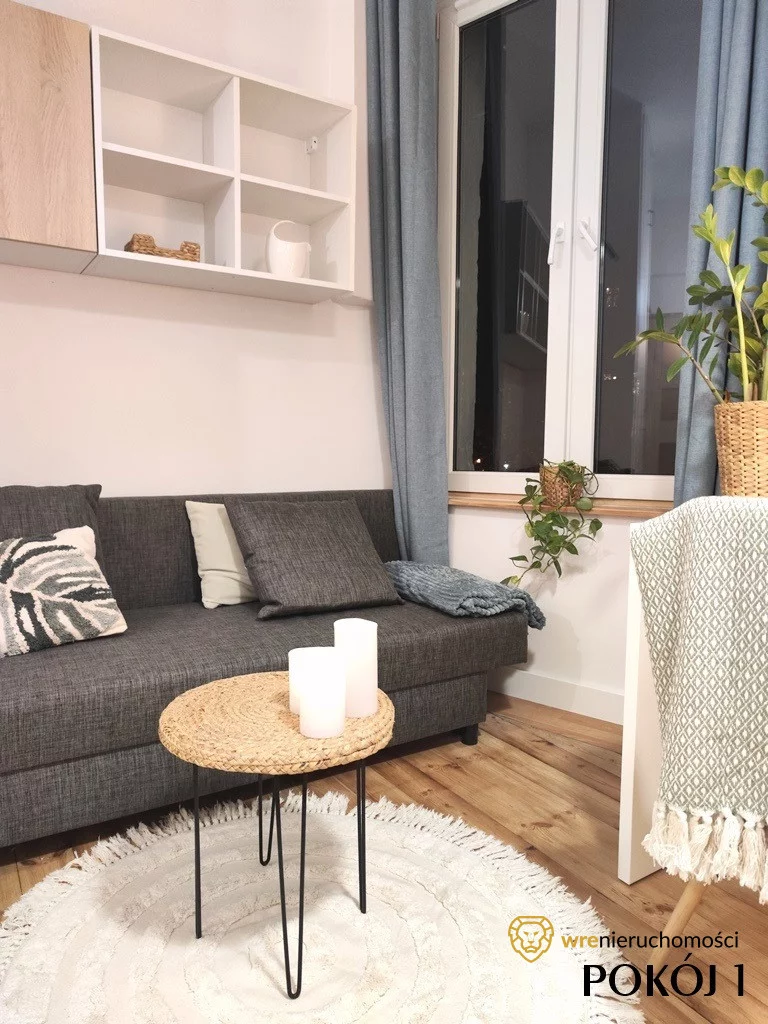 6 pokoi, mieszkanie 82,99 m², piętro 1, oferta nr , 594313, Wrocław, Biskupin-Sępolno-Dąbie-Bartoszowice, Śródmieście, Stefana Żeromskiego