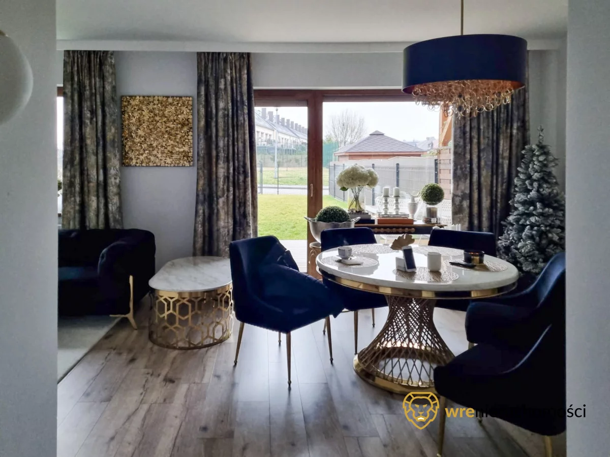 Apartamenty 511286 Radomierzyce Lawendowa