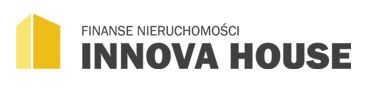 logo Innova House s.c.