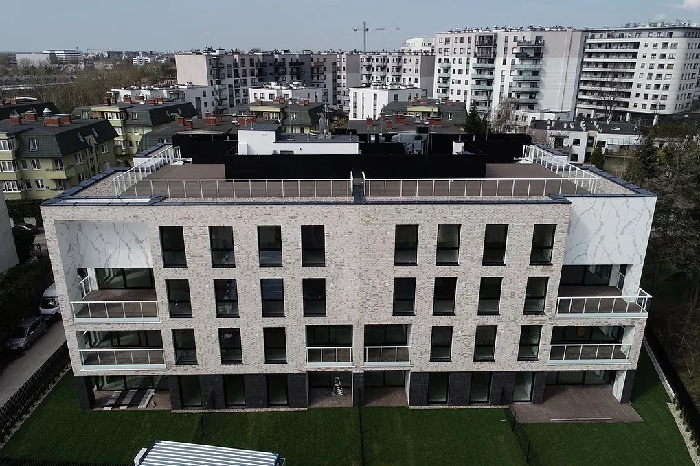 Vangard Residence - zdjęcie nr 2