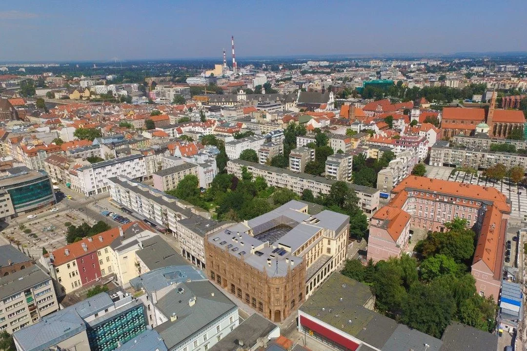 Rezydencja Bankowa - zdjęcie nr 1