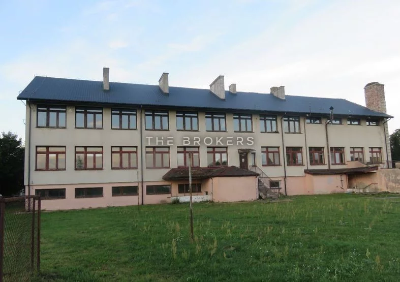 Obiekt do wynajęcia, 1 305,00 m², oferta nr 463001