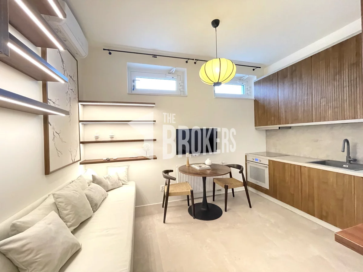 Apartamenty 306432 Warszawa Włochy