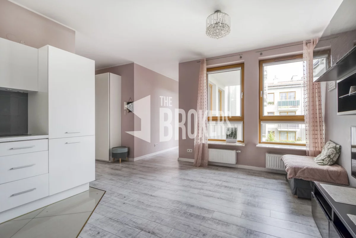 Apartamenty 629193 Warszawa