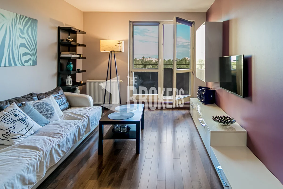 Apartamenty 384034 Warszawa Mokotów