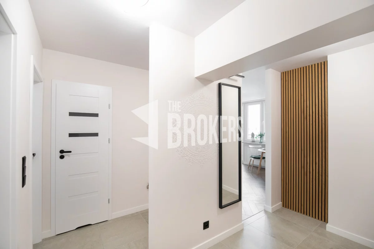 Apartamenty 921527 Warszawa Krasnobrodzka