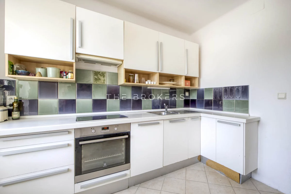 Apartament na sprzedaż, 77,50 m², 3 pokoje, piętro 4, oferta nr 590072