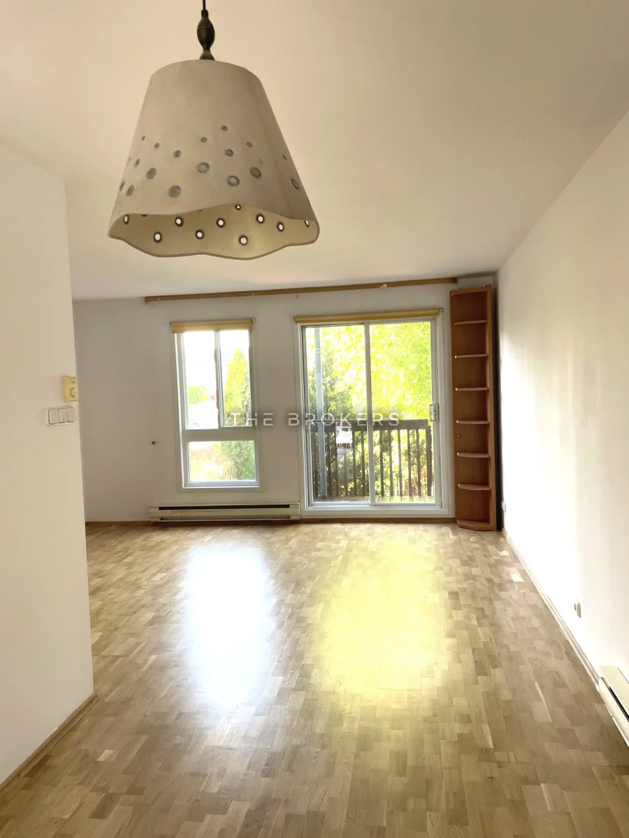 Mieszkanie 76,00 m², parter, oferta nr , 215406, Józefosław