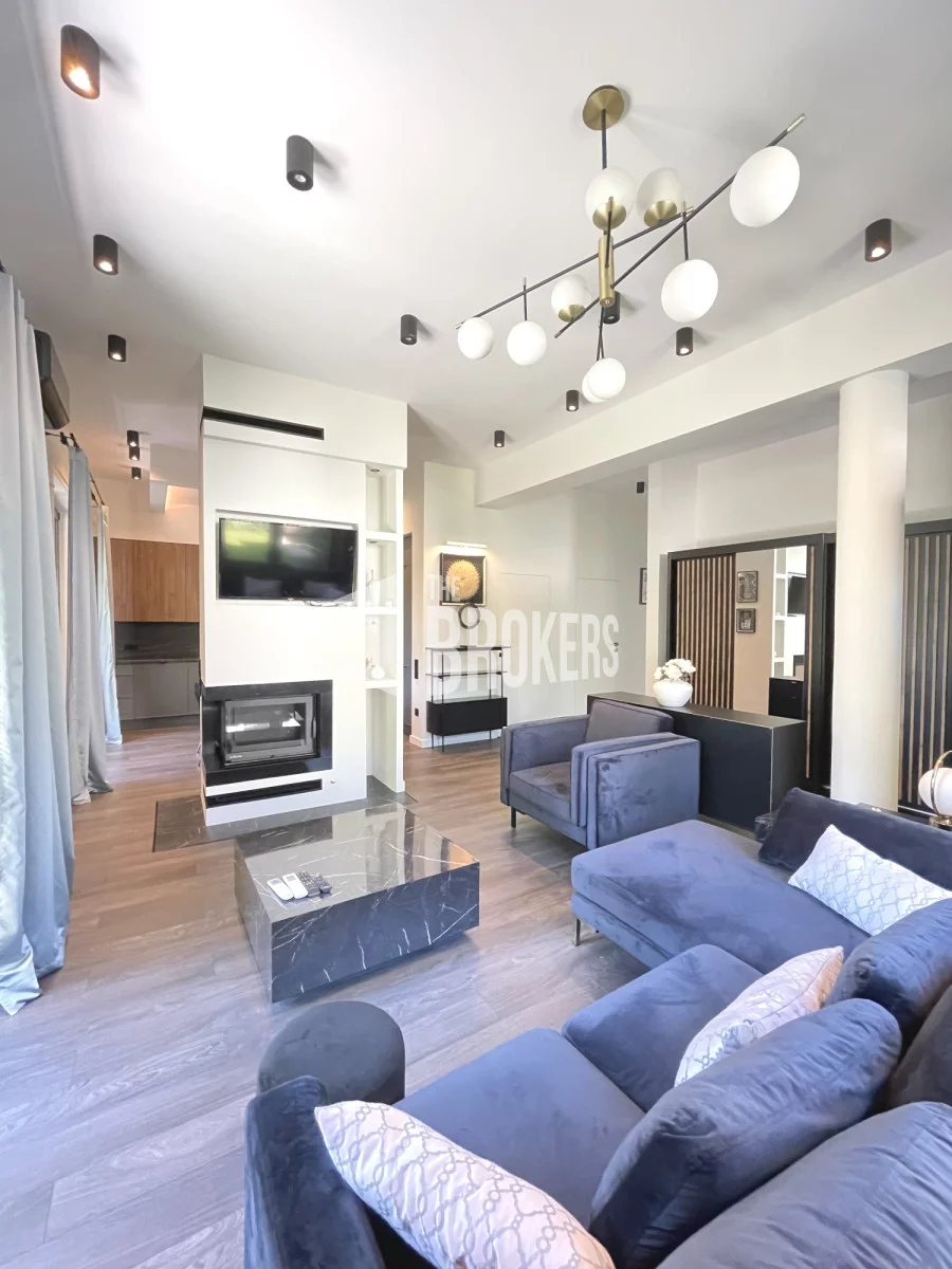 Apartamenty 601535 Józefosław