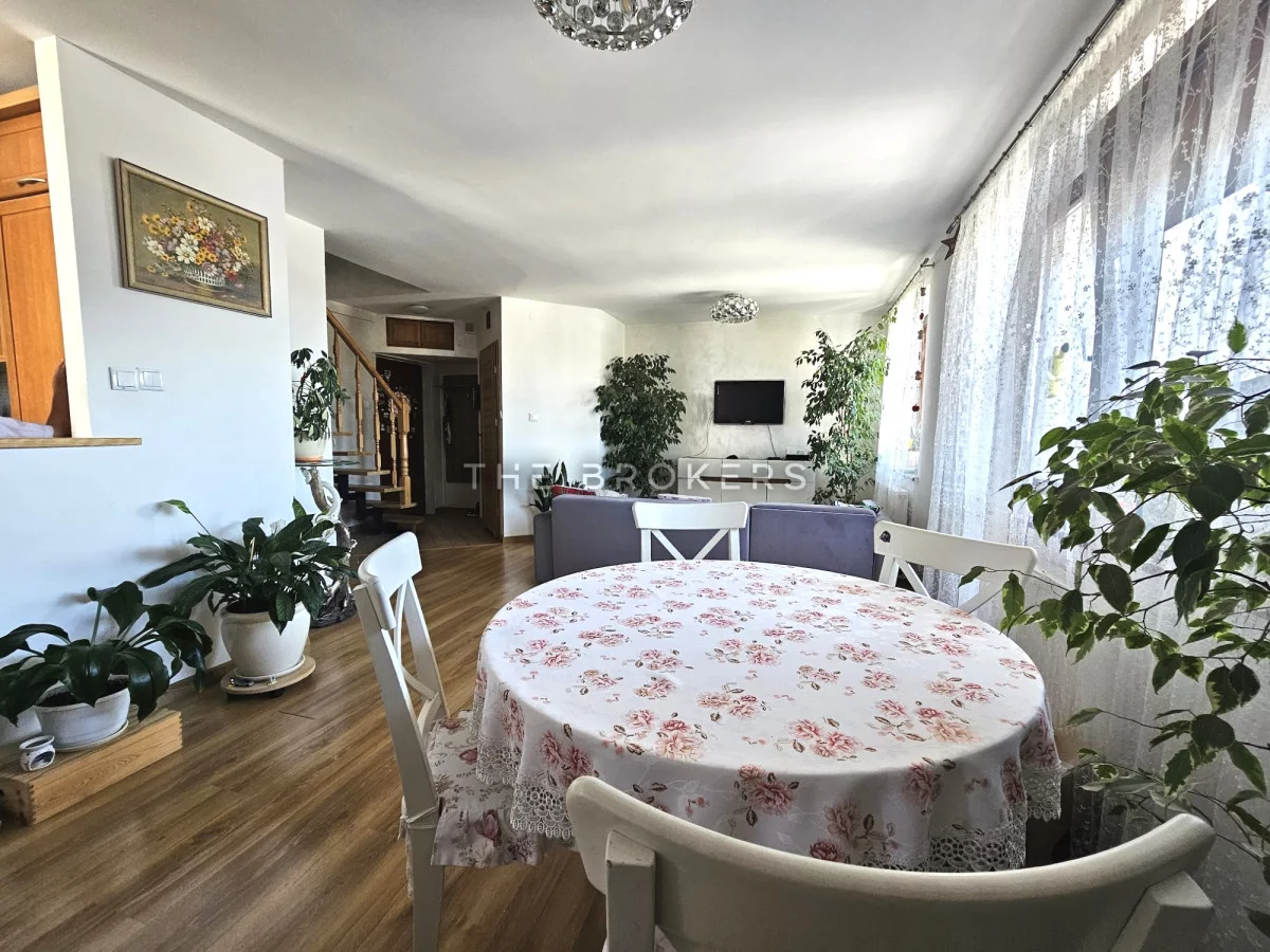 Apartamenty 506981 Piaseczno