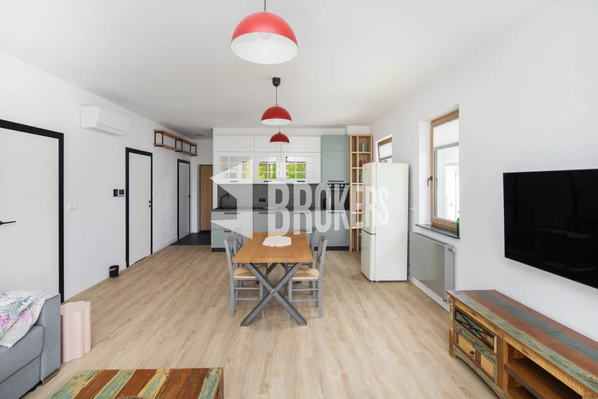 Apartamenty 485748 Warszawa Wawer Wodniaków