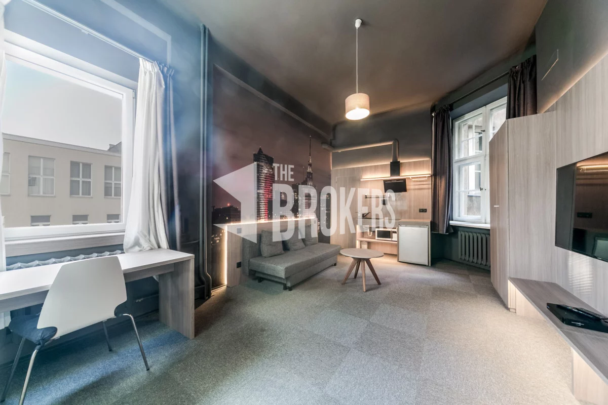Apartamenty 334799 Warszawa Śródmieście
