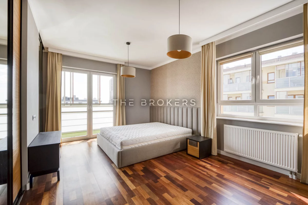 Apartamenty 190835 Warszawa Mokotów