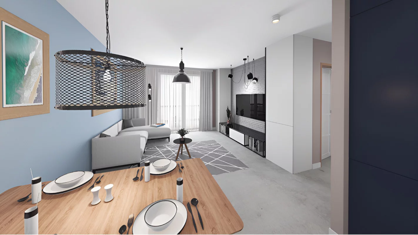Apartamenty Tabelowa - zdjęcie nr 4