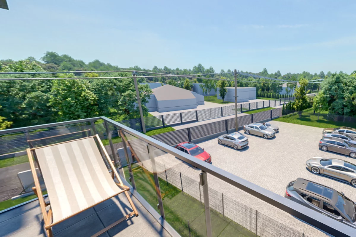 Apartamenty Tabelowa - zdjęcie nr 0