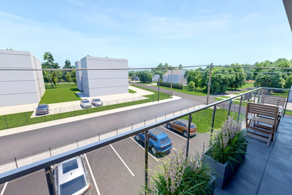 Apartamenty Tabelowa - zdjęcie nr 0