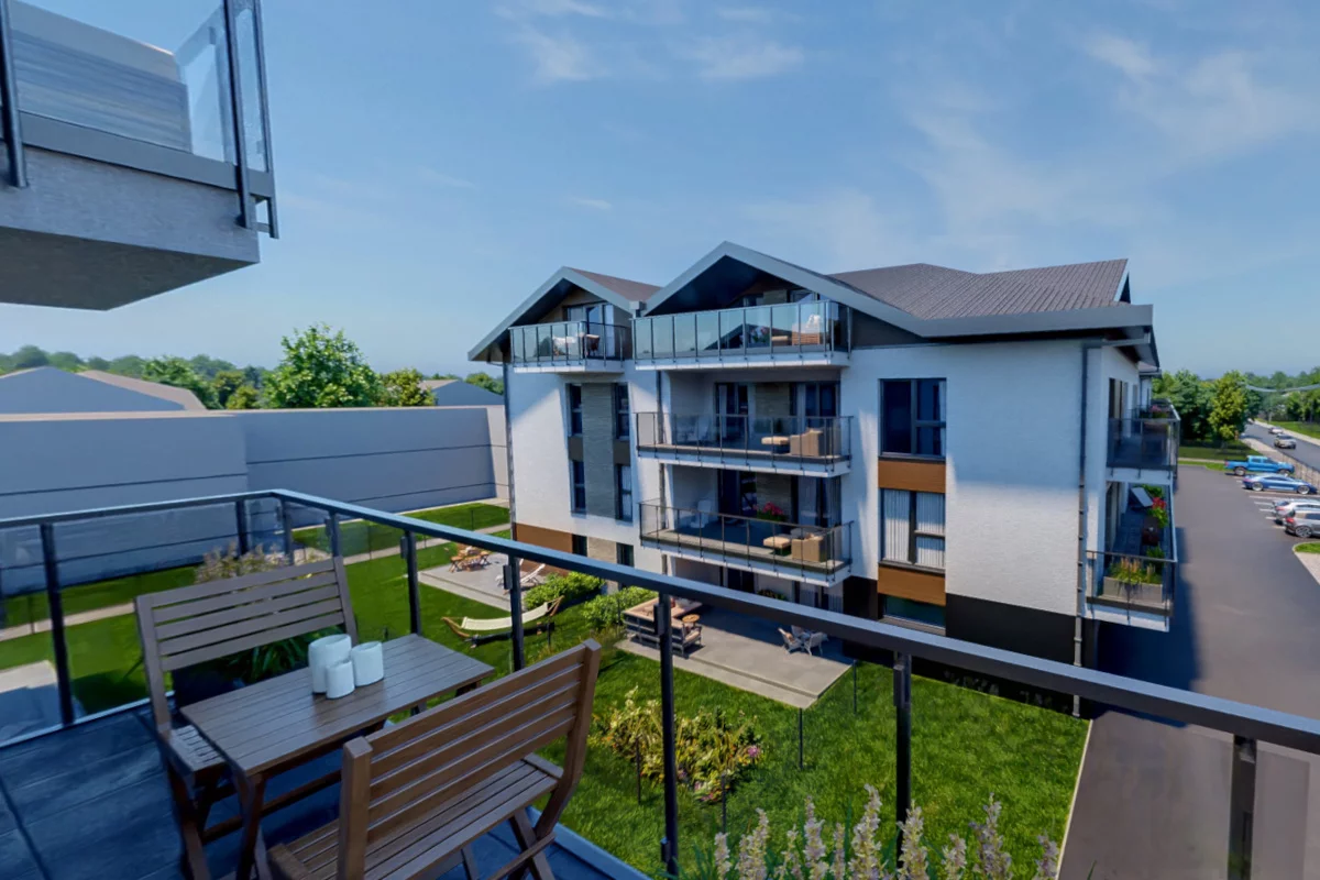 Apartamenty Tabelowa - zdjęcie nr 0