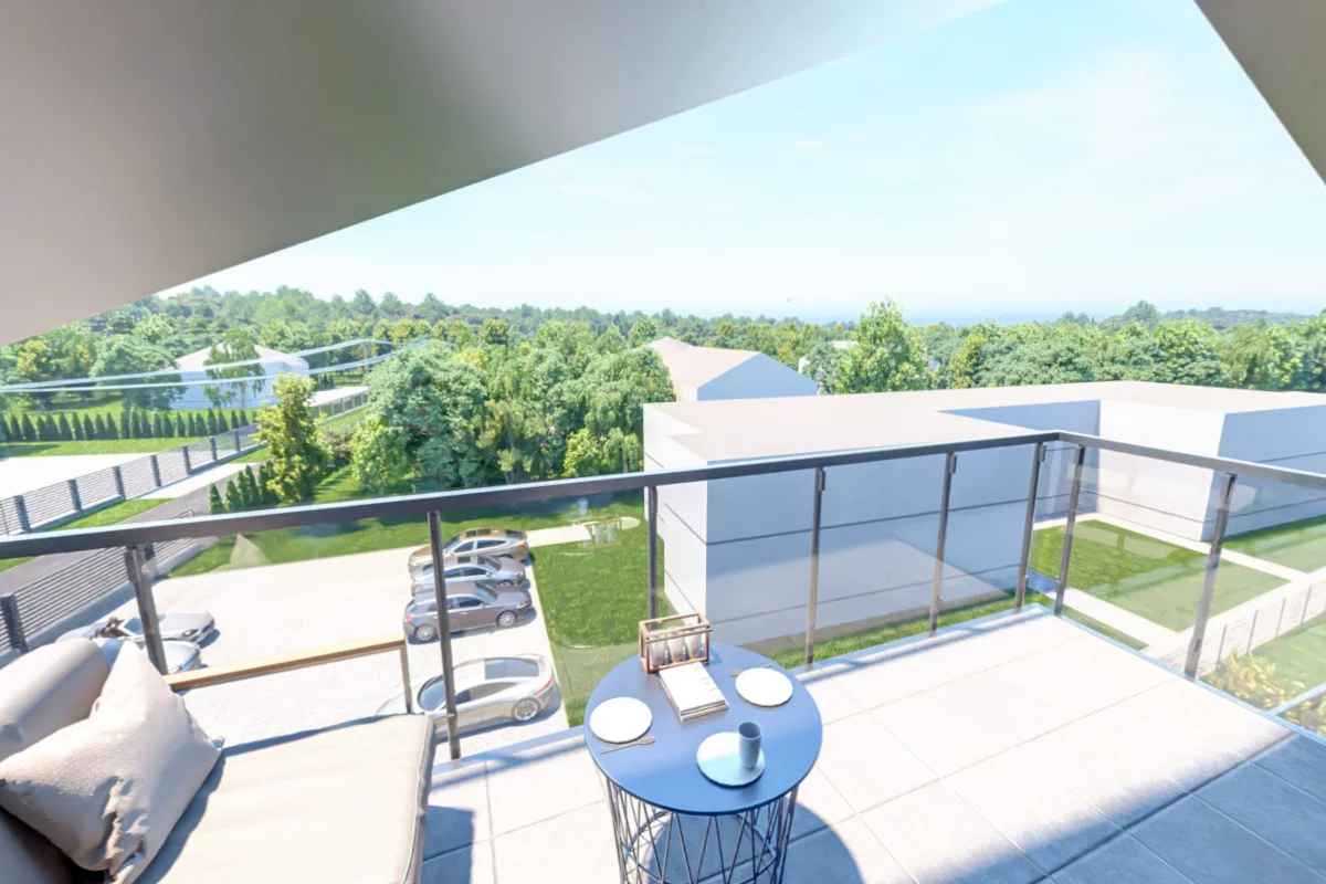Apartamenty Tabelowa - zdjęcie nr 0