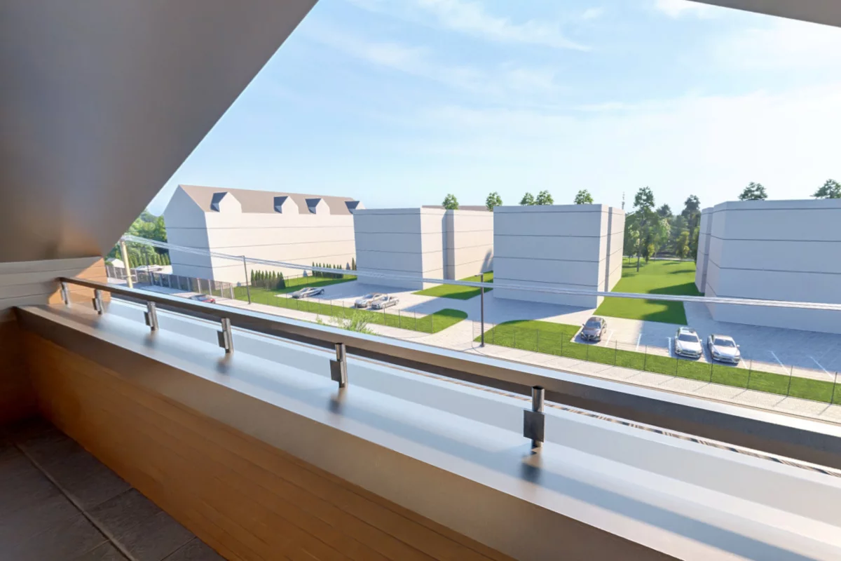 Apartamenty Tabelowa - zdjęcie nr 0